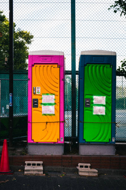 Best Luxury portable toilet rental  in Wildwood, MO