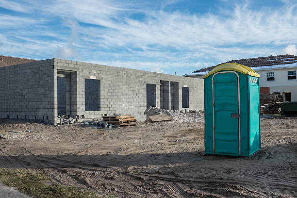 Best Wedding porta potty rental  in Wildwood, MO